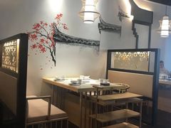 大堂-围炉夜话·潮汕卤水火锅(榕江店)
