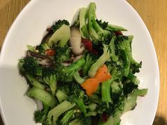 -宏达老菜馆(东安街店)