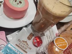 -COSTA COFFEE(水游城店)