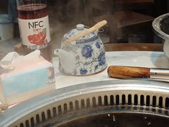 -地锅公社·现炒地锅鸡·地锅鱼·夜宵(罗锦路店)