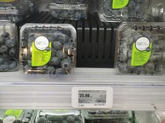 -盒马鲜生(枣园路店)