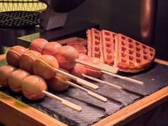 -大连君悦酒店·乐厨