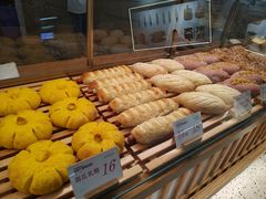 -木子木水日式烫面包(世界城光谷店)