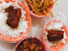 -咱家王新国把子肉(县东巷店)