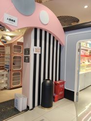 -meland club亲子乐园(重庆万象城店)