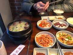 -火炉情韩国料理店(古田路店)