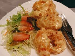 -T館·花园艺术餐厅