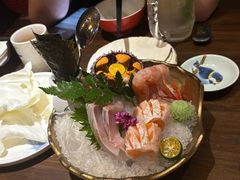 -鸟鹏烧鸟居酒屋(熙龙湾店)