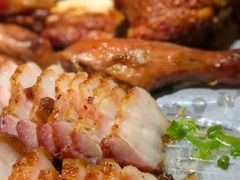 -绿茶餐厅(朝阳大悦城店)