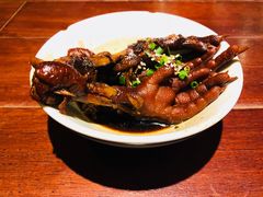 吮指凤爪-大牌大·传统杭帮菜(湖滨店)