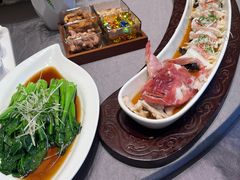 -骏莱海鲜鱼港(五角场店)