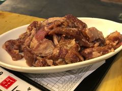 -喜来稀肉(望京店)