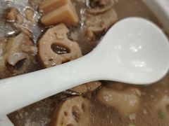 -茶港食堂(武昌店)