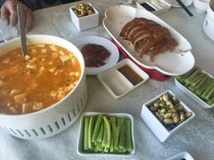 -北京全聚德(方庄店)