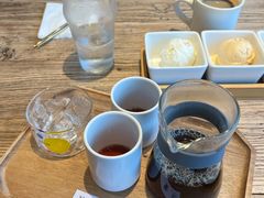 -Vanilla Specialty Coffee(八大关店)