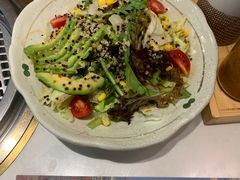 -千寻山野烤肉(中关村店)