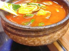-Linlin泰餐厅(华夏幸福店)