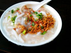 正宗濑粉-老西关濑粉(文明路店)