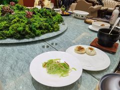 -湖北三五醇酒店·35年新楚菜