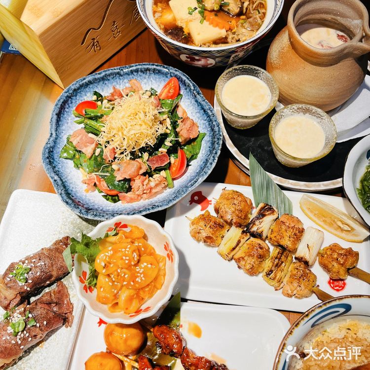 打卡扎根沪上12年的宝藏日料店