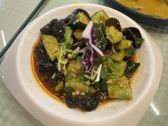 -山村茶餐厅(石岐店)