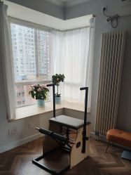 -橙沐普拉提瑜伽