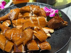 -德尚煌·顺德菜(誉山悠方天地店)