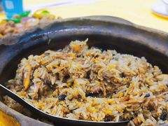 -汤氏美食台山水步特色黄鳝饭(龙津东路店)