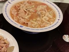 -老雒阳面馆·水席·洛阳菜(偃师店)