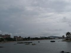 -兴城海滨风景区