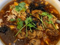 -呼吸森林·生态农庄农家乐私房菜