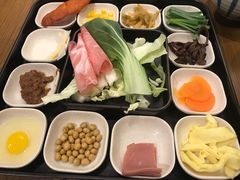 -阿香米线(凯德广场.1818店)