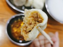 -红帽叔叔包子