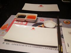 -大渔铁板烧(大悦城店)