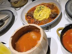 -西堤牛排(北京国瑞店)