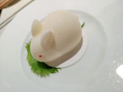 -海底捞火锅(上元大街店)