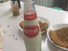 -潘国仙耳光馄饨(黄家阙路店)