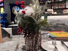 -盐说Salt Talk北美风味西餐厅(海上世界店)