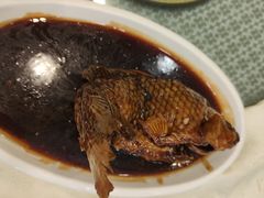 -奥华餐厅·老张记(台基厂店)