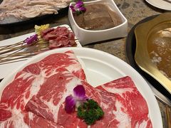 -小龙坎火锅(香港中路店)