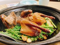 -常来小聚·广州非遗传承餐厅(中山二路店)