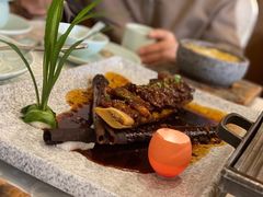 秘制和田牛排-庄隐阁(悠方广场店)