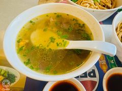花式血汤-振鼎鸡(福州路店)