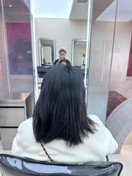 -川和潮人漂色·烫染·接发