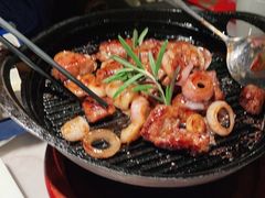 -船歌·鱼水饺青岛菜(闽江二路店)