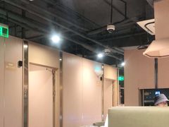 大堂-海底捞火锅(劲松店)