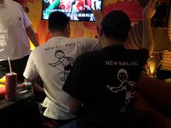 -钱柜音乐会所(罗湖店)