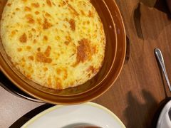 芝士土豆泥-萨莉亚意式餐厅(杭州西溪龙湖天街店)