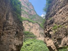 -龙门涧景区