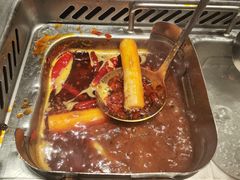 -海底捞火锅(正大乐城店)